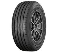 Neumáticos GOODYEAR EFFICIENTGRIP 2 SUV FP XL 235/50/19 V 103 Verano
