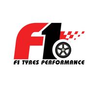 Neumático Goodyear Eagle F1 Asymmetric 6 215/40 R17 87 Y Xl