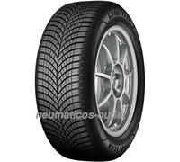 Goodyear Vector 4 Seasons Gen-3 ( 215/55 R17 98W XL EVR, SealTech )