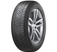 NEUMATICO HANKOOK 185/65 TR15 TL 92T HANK H750 KINERGY 4S2 XL