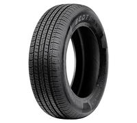 NEUMATICOS INFINITY 225/55 R18 98V ECOTREK VERANO