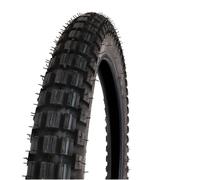 Neumáticos Kenda K262 2.75-19 43P TT, 4PR Neumáticos de Scooter Moto