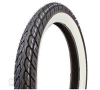 Kenda K418 WW ( 2.75-17 TT 41P Rueda trasera, Rueda delantera WW )