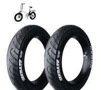 Neumáticos Kenda Kraze 20 x 4.0 (97-406) para Bicicleta de Carretera y Fat E-Bike