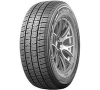 Kumho CX11 Portran 4S 215/60R17 109/107T 3PMSF