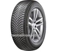 Neumáticos Laufenn G Fit 4S LH71 195/65 R15 91V 4PR