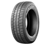 NEUMATICOS MARSHAL 195/65 R16 104/102T PORTRAN CX11 ALL SEASONS 4 ESTACIONES