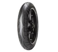 METZELER 120/70 ZR17 58W SPORTEC M5 INTERACT TL