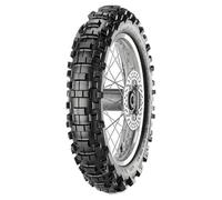Metzeler MCE 6 DAYS EXTREME EXTRA SOFT REAR M/C TT 140/80 R18 70M coche de turismo Neumáticos de verano Neumáticos 4121200