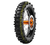 Metzeler MCE6 Days Extreme ( 140/80-18 TT 70M Rueda trasera, marcaje M+S, M/C, compuesto de caucho Super Soft )