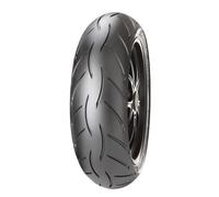 Metzeler Sportec M5 Interact (160/60 R17 69W)