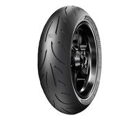 Metzeler Sportec M9 RR 190/55ZR17 75W TL Rear M/C