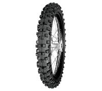NEUMATICOS METZELER 90/100-21 57R MCE 6 DAYS EXTREME
