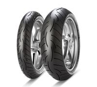 Metzeler Roadtec Z8 Interact M 120/70ZR17 58W TL Front M/C
