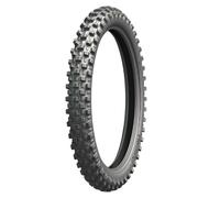 Neumático Moto Michelin Tracker 100/90 - 19 57r Tt Trasero