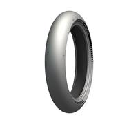Michelin 74064 Neumático 120/70 ZR17 58W, Power Slick 2 para Turismo, Verano