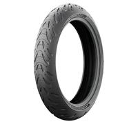Neumático Moto Michelin Road 6 120/70 Zr 17 58w Tl Delantero