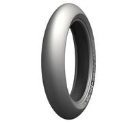 Michelin Power Supermoto ( 120/75 R16.5 TL M/C, compuesto de caucho medio, NHS, Rueda delantera )