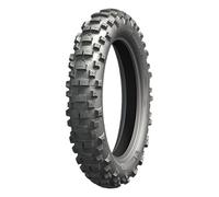 Michelin Enduro ( 120/90-18 TT 65R Rueda trasera, M/C, compuesto de caucho medio )