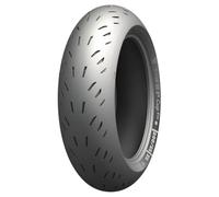 Michelin 55747 Neumático 140/70 ZR17 66W, Power Cup Evo para 4X4, Verano