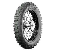 Cubierta 140/80-18 70r Enduro Medium 2 R Tt Ce U