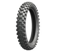 Michelin Tracker ( 140/80-18 TT 70R Rueda trasera, M/C )