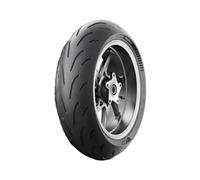 Michelin POWER 6 180/55ZR17 73W Rear TL M/C