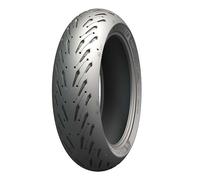 Michelin Road 5 ( 190/50 ZR17 TL (73W) Rueda trasera, M/C )