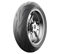 Michelin Pilot Power 2CT 190/55R17 75W M/C Rear