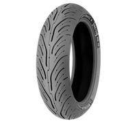 Michelin Pilot Road 4 GT 190/55R17 75W Rear