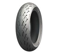 Michelin Neumático para moto Road 5 190/55ZR17 75W Trasero
