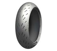 200/55 ZR17 78W Neumáticos de Verano MICHELIN Power GP Moto
