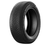 NEUMATICOS MICHELIN 205/55 R17 91H ALPIN 5 RUN FLATINVERNO