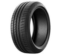 NEUMATICOS MICHELIN 245/45 R19 102Y PILOT SPORT 3 PS3 ACOUSTIC (T0) XLESTATE