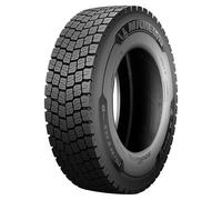 NEUMATICOS MICHELIN 245/70 R19 136M X MULTI D (POST) VERANO