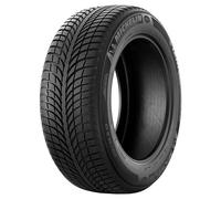 Michelin Latitude Alpin LA2 255/50R19 107V N0 XL 3PMSF