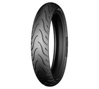 Michelin Pilot Street ( 80/90-17 RF TT/TL 50S Rueda trasera, M/C, Rueda delantera )