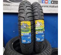 Neumáticos Michelin City Extra 100/80/16 + 120/80/16 Honda SH 125 SH 150 DOT25