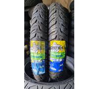 Neumáticos Michelin City Extra 90/80/16 y 110/80/14 para Liberty Piaggio