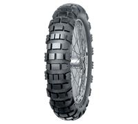 Mitas E-09 ( 110/80-19 TL 59R Rueda delantera )