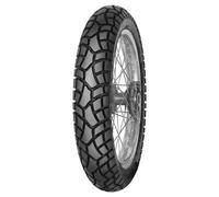 Mitas MC24 Invader ( 120/90 -17 64S TL Rueda trasera )
