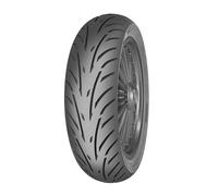 Mitas Touring Force-SC ( 130/70-12 TL 56L Rueda trasera, Rueda delantera )