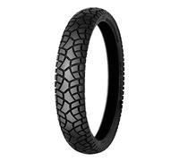 Mitas MC 24 Invader 130/80-17 65S Rear
