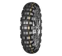 NEUMATICOS MITAS 130/80B17 65R ENDURO TRAIL XT + DAKAR M+S