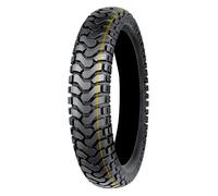 NEUMATICOS MITAS 130/80B18 72R E-07+ ENDURO TRAIL + DAKAR