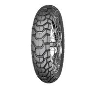NEUMATICOS MITAS 140/70-14 62P ENDURO TRAIL ADVENTURE 2 M+S