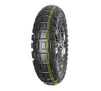 Mitas Enduro Trail XT ( 150/70B17 TT/TL 69H Rueda trasera, marcaje M+S, compuesto de caucho Dakar, gelb )