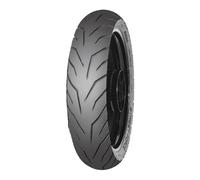 Mitas Neumático para moto Street Force 150/70 B17 69V TT/TL Rueda trasera