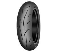 Mitas Sport Force + ( 190/50 ZR17 TL (73W) Rueda trasera )