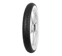 Mitas B7 ( 2.75 -17 47J TT/TL Rueda trasera Rueda delantera )